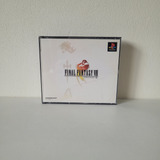 Final Fantasy Viii 8 - Juego Original Ps1