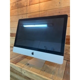 Apple iMac 21,5'' I5 480gb + 4gb Ram 2011