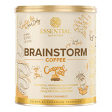 Brainstorm Coffee Energia/foco C/ Coq10 (186g) - Essential