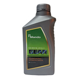 Aceite 80w90 Gl5 Mando  Para Caja Mecánica Y Diferencial