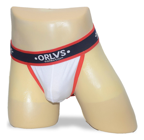 Lencería Erótica Masculina Suspensorios Y Boxer - Stripers 