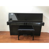 Piano Acústico Yamaha