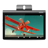 Tablet Lenovo Yoga Smart 4gb 64gb Fhd Gris Hierro Wifi Bt