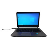 Notebook Hp Probook 440 G2 8gb Intel Core I5-5200u Barato