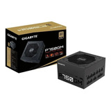 Fuente Gigabyte 750w 80 Plus Gold Modular Gp-p75 Acuario