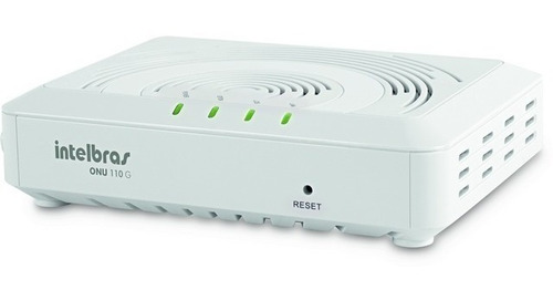 Onu Intelbras Gpon 110g