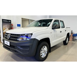 Volkswagen Amarok Trendline 4x4 Mt Nd 