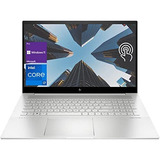 Laptop Hp Envy 17 Táctil Core I7 16gb Ram 2tb Ssd