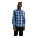 Camisa Clásica Levi's® 85748-0201