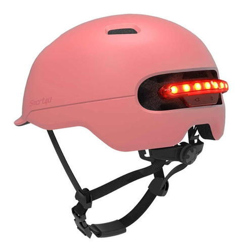 Casco Smart Sh50l - Smart4u - Zonatecsa