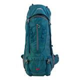 Mochila Nexxt Grizzly Mochileros 65lts Trekking Impermeable 