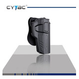 Funda Holster Para Pistola Beretta 92 Marca Cytac 