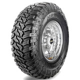 Llanta 275/65r20 126/123q Maxtrek Mud Trac