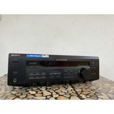 Amplificador Sony Pioneer Denon Sansui Technics Nad Bose