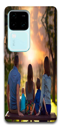 Funda Personalizada Para Vivo