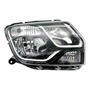 Faro Posterior Depo Para Renault Kangoo 2003 Al 2007 Renault Kangoo