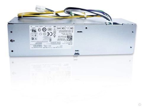 Fuente De Alimentación Poinwer 255w, Dell Optiplex 3020 7020