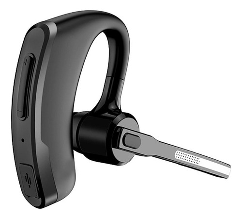 Auricular Inalámbrico Bluetooth 5,0 Mono Auricular 10 Horas