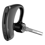 Auricular Inalámbrico Bluetooth 5,0 Mono Auricular 10 Horas