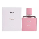 2 Perfumes Zara: Gardenia Edp 90 Ml + Orchid Edp 90 Ml