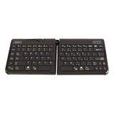 Teclado Bluetooth Plegable Goldtouch Go!2.