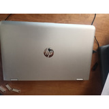 Hp Pavilion 360 15.6 