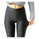 Leggings De Neón Delgados Y Brillantes Para Mujer Hasta El T