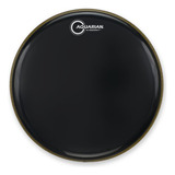 Aquarian Drumheads Hf18bk - Parche De Tambor De Alta Calidad