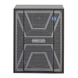 Caixa Acústica Oneal Ob 1315x 15 Pol 100w Rms Profissional Cor Preto