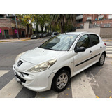 Peugeot 207 2012 1.4 Xr