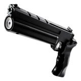 Pistola Pcp Fox Pp700 5,5 Full Metal 240 Bar Monotiro