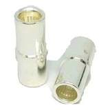 Conector Hembra X 2 (par) Depiladora Definitiva Adss Fg 2000