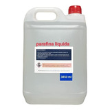 Promociónada Parafina Liquida Galón 