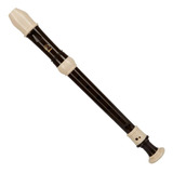 Flauta Doce Soprano Yamaha Germanica Profissional Yrs-301