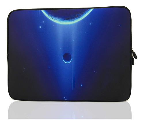 Estuche De Laptop, Funda Blanda De Neopreno Para Acer/asus/d