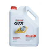 Castrol Gtx 20w50 X4l