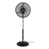 Ventilador De Pie Liliana 20 PuLG Rociador De Agua Orbital 