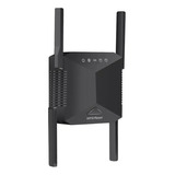 Repetidor De Sinal Wifi Wireless Dual Band 5g 1200 Mbps C Nf