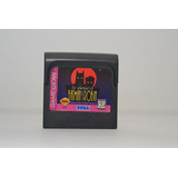 The Adventures Of Batman & Robin Sega Game Gear