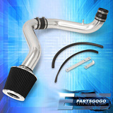 For 94-01 Acura Integra Gsr 1.8l Chrome Cold Air Intake  Aac