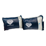 Liquidación Pack De 2 Almohadas Piezas Originales Spring Air