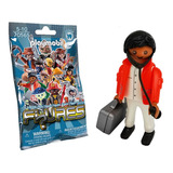 Coleccion Playmobil Sobre Sorpresa Serie Juguetes