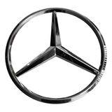 Estrella Parrilla Mercedes Benz 1114 Curva Metal
