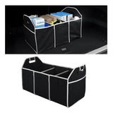Osilly Car Trunk Organizer, Foldable Storage Organizer With 