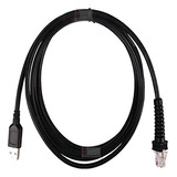 Cable Usb Para Datalogic   Touch 65  Heron D130