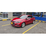 Chevrolet Cruze Ltz 2017 Full