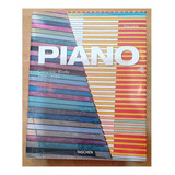 Piano - Philip Jodidio - Taschen