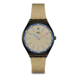 Reloj Swatch Unisex Syxm100