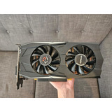 Asrock Phantom Gaming Rx570 4gb