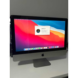 Apple iMac 2011 A1311 Macos Bigsur 16gb Ram C/ssd Amd Radeon